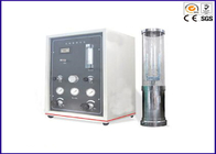 OX2231 Peralatan Uji Permeabilitas Oksigen, Penguji Indeks Oksigen untuk Film Plastik