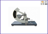 LCD Display Paper dan Textile Lab Testing Equipment 0-64N Elmendorf Tearing Tester