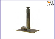 Laboratorium 1 kg Impact Hammer Toys Testing Equipment Diameter 80 mm EN71-1