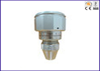 Hand Held Dial Torque Gauge Torque Clamp Untuk Komponen Mainan Uji ISO 8124-1