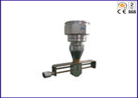 Hand Held Dial Torque Gauge Torque Clamp Untuk Komponen Mainan Uji ISO 8124-1