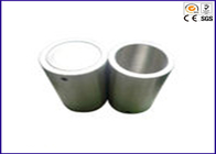 Alat Pengujian Mainan Silinder Stainless EN71-1 Gambar 18 Bagian Kecil