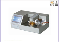 ASTM D56 Fire Testing Equipment, Tag Closed Cup Auto Flash Point Analyzer