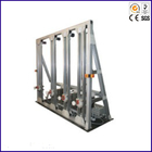 IS 9873-4 ISO 8124-4 6.1.2 Swings and Activity Toys Stability Tester-Thrust Tester Horisontal