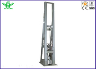 ISO 8124-4 6.3 Mainan Hambatan dan Handrails Dynamic Strength Testing Machine