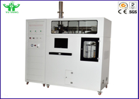 Peralatan Uji Coba ASTM E1354 ISO 5660 Heat Release Rate Cone Calorimeter