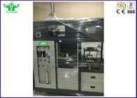 Peralatan Uji Coba ASTM E1354 ISO 5660 Heat Release Rate Cone Calorimeter