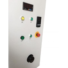 Presisi Tinggi 50 ℃ ～ 960 ℃ Glow Wire Testing Machine dengan IEC 60695-2