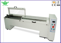 10 ~ 50 mm / min Asphalt Ductility Tensile Testing Machine 0 ~ 300 N Peralatan Lab Tekstil