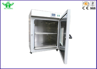 Laboratorium Vacuum Drying Oven Suhu Tinggi Dengan Kontrol Layar Sentuh -0.1MPa