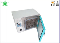 Laboratorium Vacuum Drying Oven Suhu Tinggi Dengan Kontrol Layar Sentuh -0.1MPa