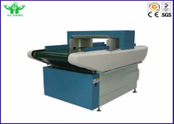 25m / Min Automatic Needle Detector Machine Untuk Garment Industrial 1.2mm