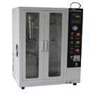 ASTM D1160 Automatic Vacuum Distill Tester Untuk Diesel Dan Biodiesel