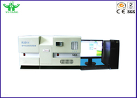 ASTM D5453 Oil Analysis Equipment Untuk Ultraviolet Fluorescence Sulfur Content
