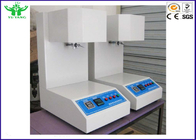 100 ~ 450 ℃ Melt Flow Index Tester MFR MVR Termoplastik ISO 1133 ASTM D1238