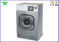 ISO 6330-2000 Alat Uji Tekstil / Wascator Textile Shrinkage Tester 5.4 ± 2% KW