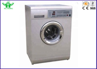 ISO 6330-2000 Alat Uji Tekstil / Wascator Textile Shrinkage Tester 5.4 ± 2% KW