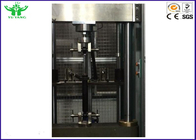 1 / 50.000 Mobil Shock Absorber Tester / Mechanical Spring Fatigue Testing Machine ASTM D903