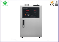 Silvery White Ozon He-Pa Oxygen Generator Pembersih Udara Untuk Bakteri Pembunuh Air ISO900