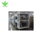 Air - Cooled Climatic 50HZ Environmental Test Chamber
