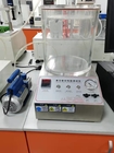Vacuum Leak Tester Untuk Peralatan Pengujian Kebocoran Kemasan Fleksibel Botol Plastik