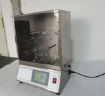 ASTM D1230 45 Derajat Mudah Terbakar Tester, Peralatan Uji Mudah Terbakar YYF043