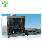 100 - 600V LDQ Dielectric Flammability Testing Equipment Untuk Produk Listrik