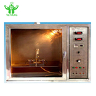 100 - 600V LDQ Dielectric Flammability Testing Equipment Untuk Produk Listrik