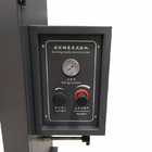 ASTM D2843 Smoke Density Tester Untuk Bahan Bangunan 0 ~ 100%