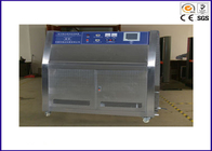 PID SSR Kontrol Ruang Uji Pelapukan Dipercepat UV Stainless Steel