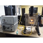 BS 476-6 Alat Uji Pembakaran Alat Uji Kebakaran Lab Untuk Bahan Konstruksi