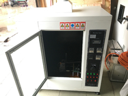 Ul 746a Glow Wire Tester Menggunakan Bahan Pengaturan Pemanas Listrik