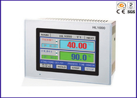 50/60HZ 3 Phase Vacuum Drying Chamber Pengontrol Suhu yang Dapat Diprogram