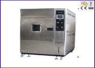12A Laboratorium Suhu Tinggi Oven Udara Panas Anti Korosif 1.8KW