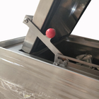 Mesin Uji Tahan Luntur Warna Rotawash Launderometer Untuk Tekstil