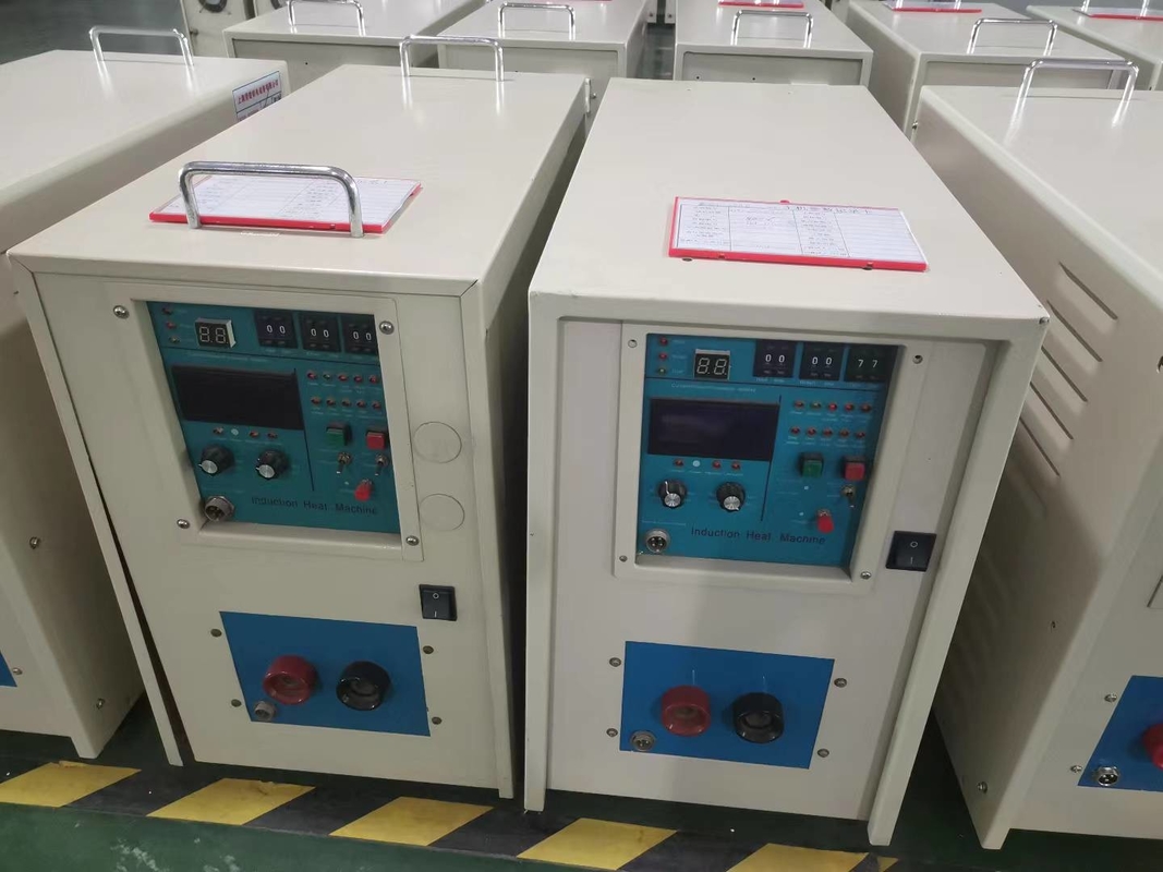 Jenis Mesin Pemanas Induksi Harga Murah Pada Mesin Pemanas Induksi Mini