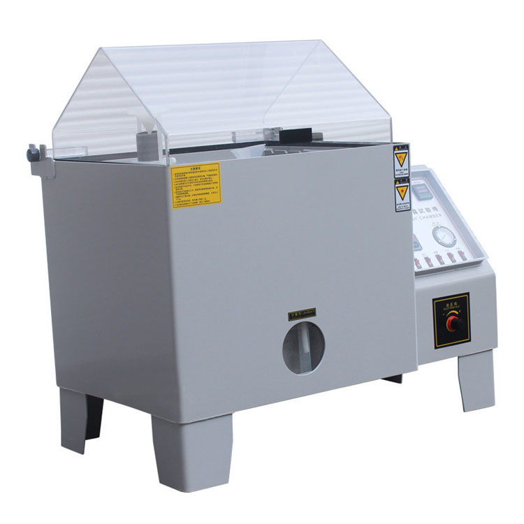 Komposit Salinity Spray Testing Chamber Mini Salinity Spray Testing Machine Desktop Salinity Spray Chamber Ukuran kecil