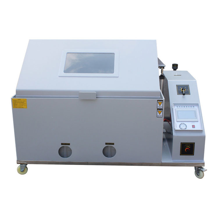 Komposit Salinity Spray Testing Chamber Mini Salinity Spray Testing Machine Desktop Salinity Spray Chamber Ukuran kecil