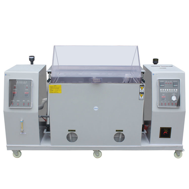 Komposit Salinity Spray Testing Chamber Mini Salinity Spray Testing Machine Desktop Salinity Spray Chamber Ukuran kecil