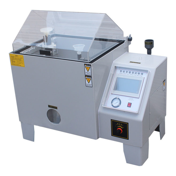 Alat Uji Ketahanan Korosi PVC Universal Salt Spray Corrosion Chamber