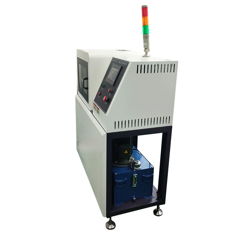 Mesin Pemotong Laser CNC Otomatis Karbon Logam Fiber 50HZ 5KVA Pcb V groove Laser Cutting Machine