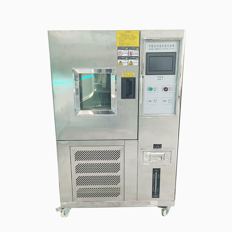 Otomatis Salt Spray Korosi Test Chamber 40/60/90/120 Metal Plating Salt Spray Mesin Uji