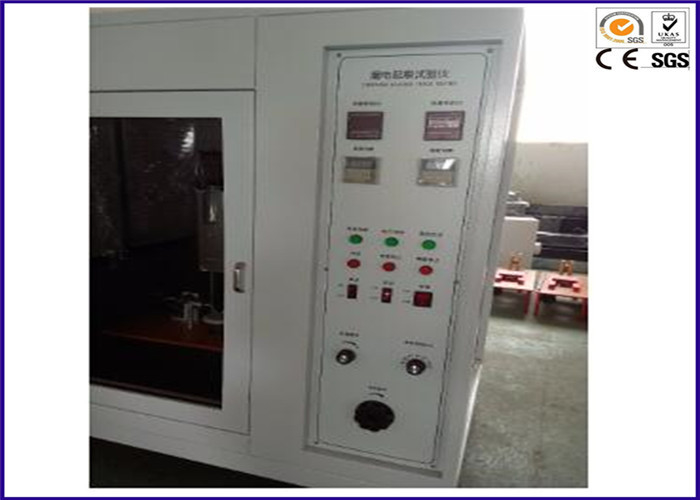 Uji Pelacakan Otomatis, IEC 60587 6 KV