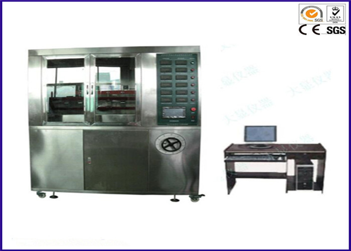 Uji Pelacakan Otomatis, IEC 60587 6 KV