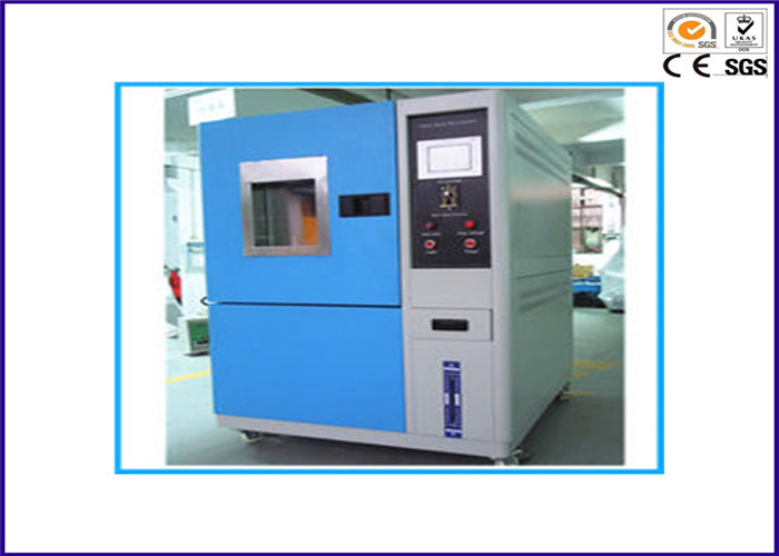 ASTM 1149 ISO 1431 Ruang Uji Penuaan Ozon untuk Menguji Produk Karet