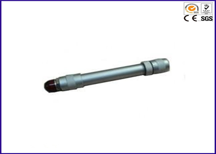 Tester Point Sharp Stainless Steel, EN-71 2011 8.12 Mainan Sharp Edge Tester