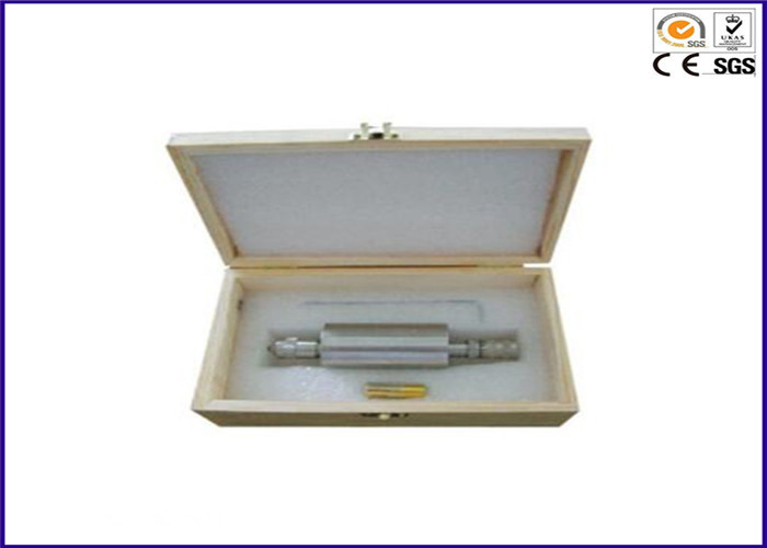 Tester Point Sharp Stainless Steel, EN-71 2011 8.12 Mainan Sharp Edge Tester