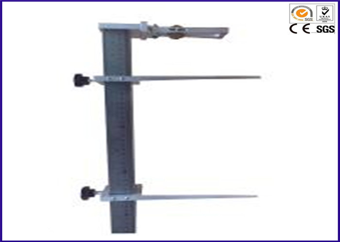 0 - 1000mm Alat Pengujian Mainan Stroke EN71-1 Yo-Yo Ball Tester ASTM 963-08