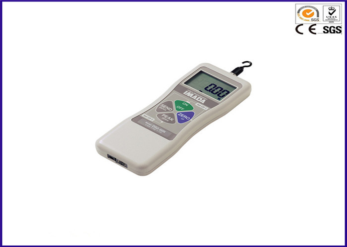 DS2 Imada Digital Force Gauge, Push Pull Force Gauge Dengan Display LCD Besar