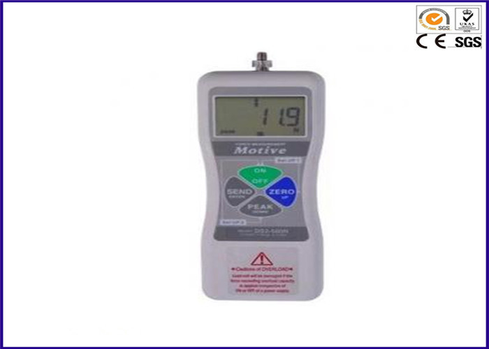 DS2 Imada Digital Force Gauge, Push Pull Force Gauge Dengan Display LCD Besar